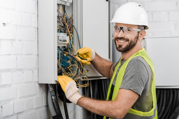 Best Affordable Electrical Installation  in Wilder, VT