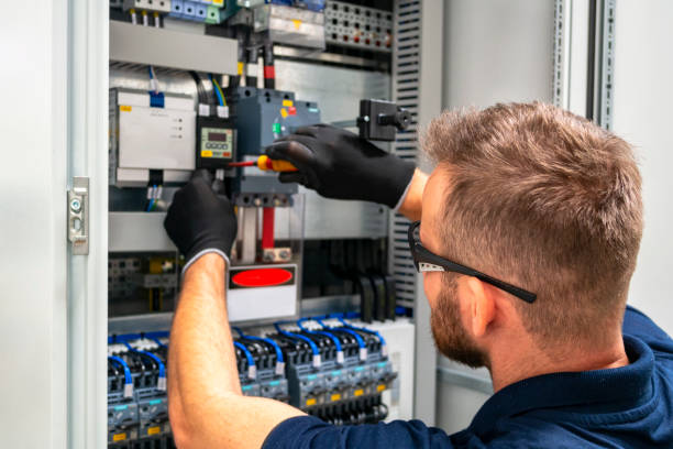 Electrical System Inspection in Wilder, VT