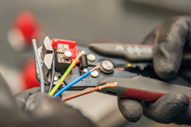 Best Electrical Troubleshooting Services  in Wilder, VT