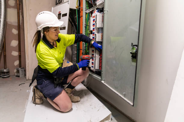 Best Electrical Contractors for Businesses  in Wilder, VT