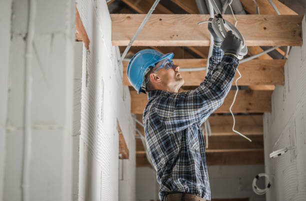 Best Industrial Electrical Services  in Wilder, VT