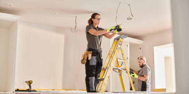 Best Electrical Rewiring Services  in Wilder, VT