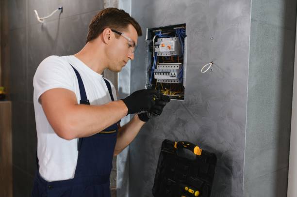 Best Electrical Wiring Services  in Wilder, VT