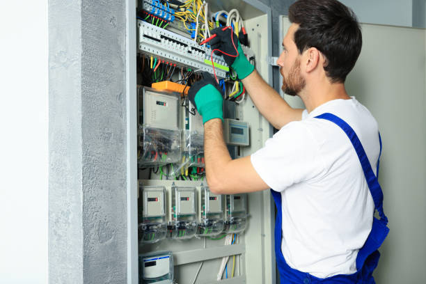 Best Electrical Wiring Services  in Wilder, VT
