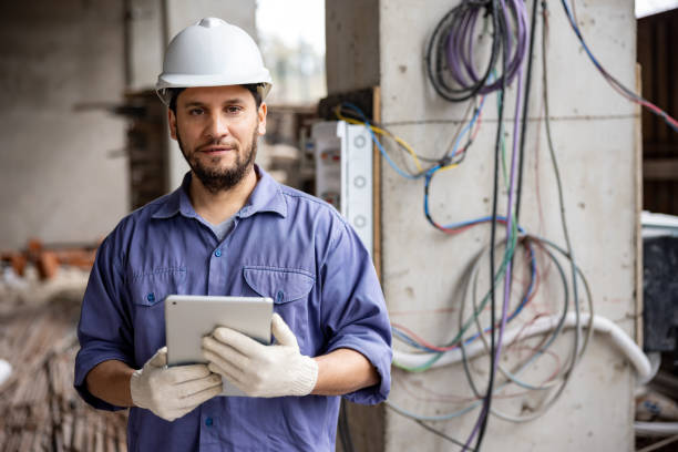 Best Affordable Emergency Electrician  in Wilder, VT