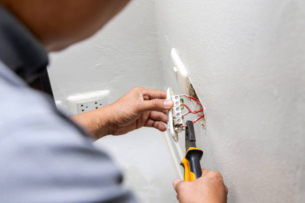 Affordable Emergency Electrician in Wilder, VT