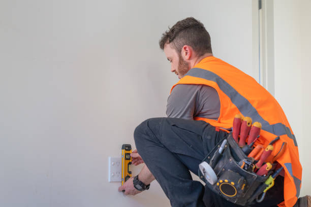 Best Commercial Electrician Services  in Wilder, VT