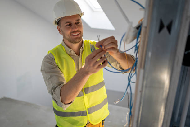 Electrical Rewiring Services in Wilder, VT