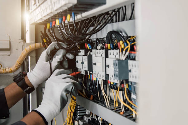 Best Home Electrical Repair  in Wilder, VT